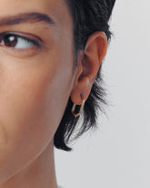 Alice Earrings - Medium